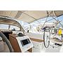 Book yachts online - sailboat - Bavaria Cruiser 46 - Queen Mary - rent