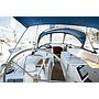 Book yachts online - sailboat - Oceanis 40 - Ventura - rent