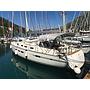Book yachts online - sailboat - Bavaria Cruiser 45 OW. - Takeo - rent
