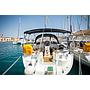 Book yachts online - sailboat - Bavaria 37 Cruiser - Mondo - rent