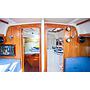Book yachts online - sailboat - Bavaria 37 Cruiser - Mondo - rent