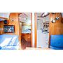 Book yachts online - sailboat - Bavaria 37 Cruiser - Mondo - rent