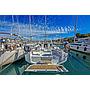 Book yachts online - sailboat - Oceanis 38.1 - Pleasure - rent