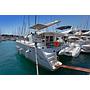 Book yachts online - catamaran - Lagoon 400 S2 - SUNSHINE - rent