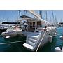 Book yachts online - catamaran - Lagoon 400 S2 - SUNSHINE - rent