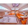 Book yachts online - sailboat - Elan 40 Impression - HAPPY  - rent