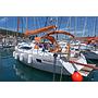 Book yachts online - sailboat - Elan 45 Impression - LION  - rent
