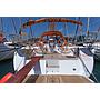 Book yachts online - sailboat - Elan 45 Impression - LION  - rent