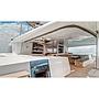 Book yachts online - catamaran - Lagoon 560 - 'O CAT  - rent
