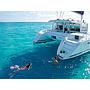 Book yachts online - catamaran - Lagoon 500 - ITALYCAT  - rent