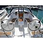 Book yachts online - sailboat - Cyclades 43.4 - Kate I - rent