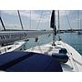 Book yachts online - sailboat - Cyclades 50.5 - Principessa - rent