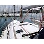 Book yachts online - sailboat - Sun Odyssey 45 - Big Blue - rent