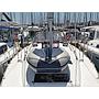 Book yachts online - sailboat - Sun Odyssey 509 - Jasna - rent