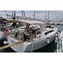 Book yachts online - sailboat - Dufour 360 GL - Anahata - rent