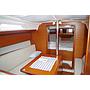 Book yachts online - sailboat - Dufour 360 GL - Anahata - rent