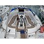 Book yachts online - sailboat - Bavaria 36 - Meg - rent