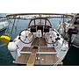 Book yachts online - sailboat - Dufour 350 GL - Pape - rent