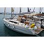 Book yachts online - sailboat - Dufour 350 GL - Pape - rent