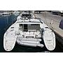 Book yachts online - catamaran - Lagoon 440 - Igris II - rent