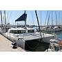 Book yachts online - catamaran - Lagoon 440 - Igris II - rent
