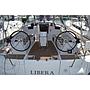 Book yachts online - sailboat - Sun Odyssey 439 - Libera - rent