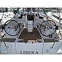 Book yachts online - sailboat - Sun Odyssey 439 - Libera - rent