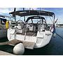 Book yachts online - sailboat - Sun Odyssey 509 Owner - Dodo - rent