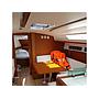 Book yachts online - sailboat - Sun Odyssey 419 - Jazz - rent