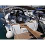 Book yachts online - sailboat - Sun Odyssey 419 - Jazz - rent