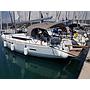Book yachts online - sailboat - Sun Odyssey 419 - Jazz - rent