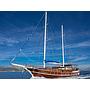 Book yachts online - other - Gulet - Atalanta - rent