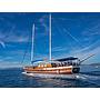 Book yachts online - other - Gulet - Atalanta - rent