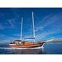 Book yachts online - other - Gulet - Atalanta - rent
