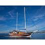 Book yachts online - other - Gulet - Atalanta - rent