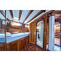 Book yachts online - other - Gulet - Atalanta - rent