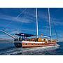 Book yachts online - other - Gulet - Atalanta - rent