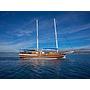 Book yachts online - other - Gulet - Atalanta - rent