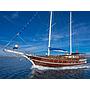 Book yachts online - other - Gulet - Atalanta - rent