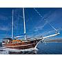 Book yachts online - other - Gulet - Atalanta - rent