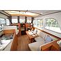 Book yachts online - motorboat - Linssen 290 Sedan - Forelle (Fr) - rent