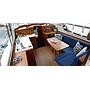 Book yachts online - motorboat - Linssen New Classic 32 AC - Paula (Sa) - rent