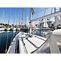 Book yachts online - sailboat - Oceanis 41 - Hope  - rent