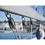 Book yachts online - sailboat - Bavaria 44 - Tummy fish - rent