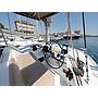 Book yachts online - catamaran - Bali 4.0.. - SO FAR SO GOOD - rent