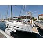 Book yachts online - sailboat - Dufour 560 - Anatoli - rent