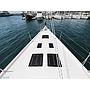 Book yachts online - sailboat - Dufour 560 - Anatoli - rent