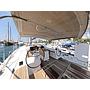 Book yachts online - sailboat - Dufour 560 - Anatoli - rent