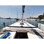 Book yachts online - sailboat - Dufour 560 - Anatoli - rent