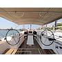 Book yachts online - sailboat - Dufour 560 - Anatoli - rent